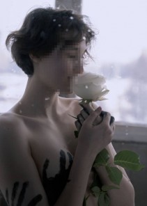 Фото проститутки Марина №2 в городе Бугульма