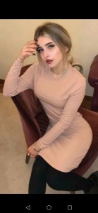 Фото проститутки Соня №2 в городе Бугульма