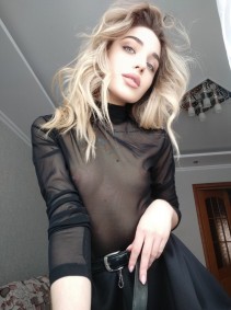 Фото проститутки Соня №3 в городе Бугульма