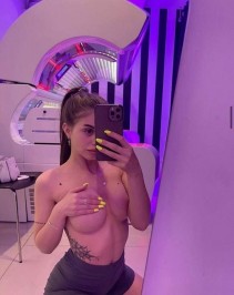 Фото проститутки Катя №2 в городе Бугульма