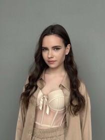 Фото проститутки Вика №2 в городе Бугульма