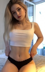 Фото проститутки Марина №3 в городе Бугульма