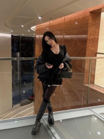 Фото проститутки Карина №3 в городе Бугульма