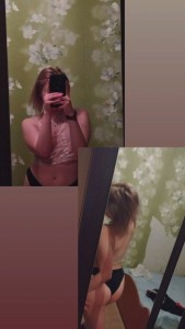 Фото проститутки Ангелина №3 в городе Бугульма