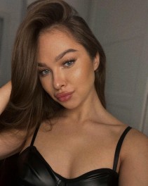 Фото проститутки Настя №3 в городе Бугульма