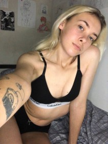 Фото проститутки Лера №2 в городе Бугульма