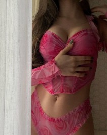 Фото проститутки Лера №6 в городе Бугульма