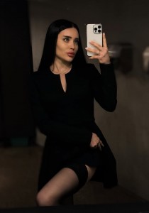 Фото проститутки Настя №2 в городе Бугульма