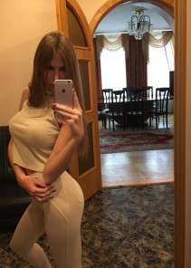 Фото проститутки Дарья №5 в городе Бугульма