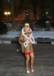 Фото проститутки Анна №22 в городе Бугульма