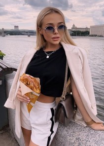 Фото проститутки АЛИНА №4 в городе Бугульма