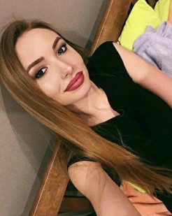 Фото проститутки Карина №1 в городе Бугульма