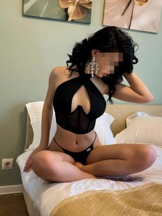 Фото проститутки Ольга №1 в городе Бугульма