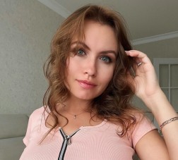 Фото проститутки Вика №1 в городе Бугульма