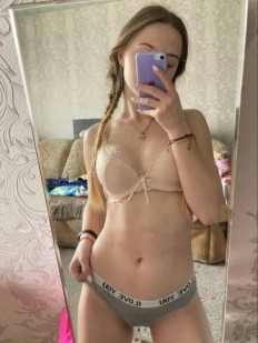 Фото проститутки Виктория №1 в городе Бугульма