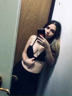 Фото проститутки Юля №1 в городе Бугульма