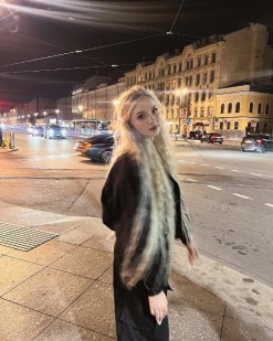 Фото проститутки Викарий №1 в городе Бугульма