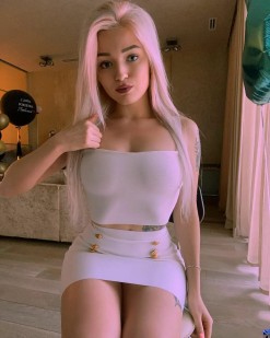 Фото проститутки Света №1 в городе Бугульма