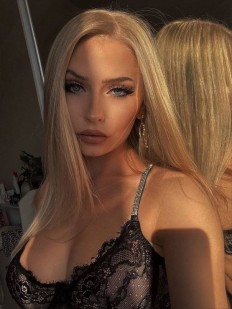 Фото проститутки Виктория №1 в городе Бугульма