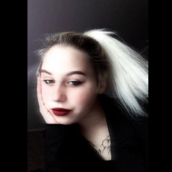 Фото проститутки Ангелина №1 в городе Бугульма