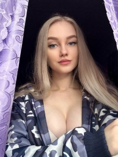 Фото проститутки Вика №1 в городе Бугульма