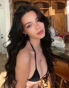 Фото проститутки Вика №1 в городе Бугульма