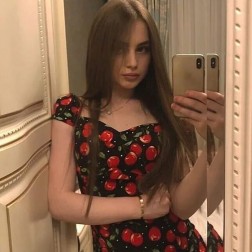 Фото проститутки Марина №1 в городе Бугульма