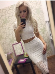 Фото проститутки Настя №1 в городе Бугульма