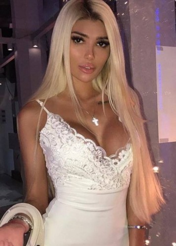 Лина, Г. Бугульма